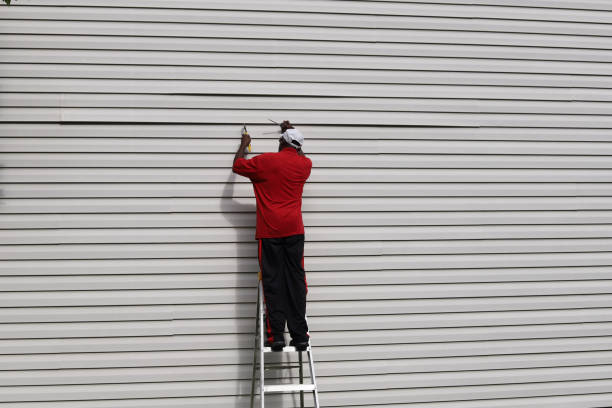 Siding Removal and Disposal in Clay City, IN